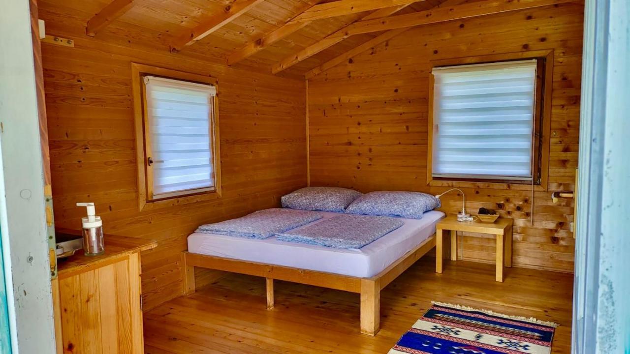 Una Kamp Hotel Bosanska Krupa Exterior photo